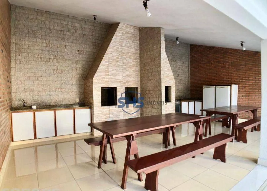 Apartamento com 3 dormitórios à venda, 110 m por R$ 600.000,00 - Jardim Blumenau - Blumenau/SC — foto 4