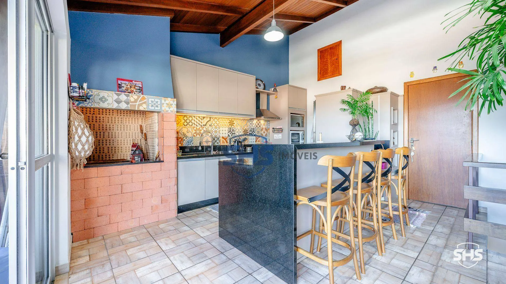 Apartamento com 3 dormitórios à venda, 154 m por R$ 980.000,00 - Garcia - Blumenau/SC - foto 1