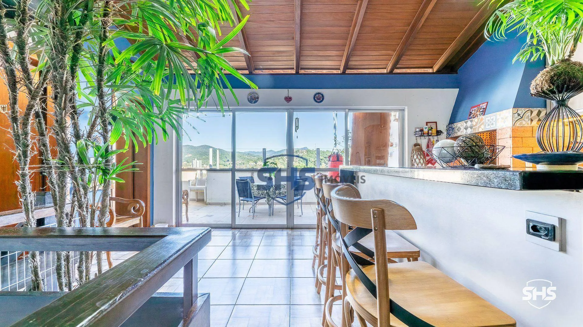 Apartamento com 3 dormitórios à venda, 154 m por R$ 980.000,00 - Garcia - Blumenau/SC — foto 2