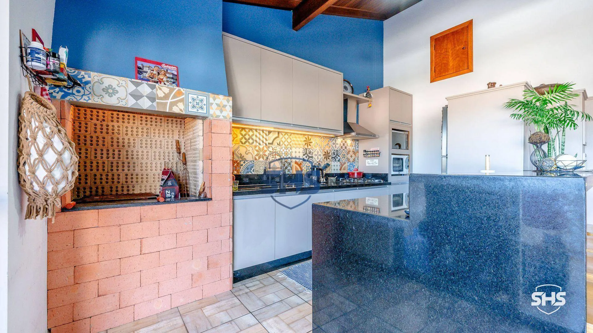 Apartamento com 3 dormitórios à venda, 154 m por R$ 980.000,00 - Garcia - Blumenau/SC — foto 3