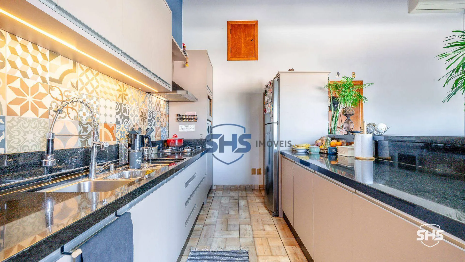Apartamento com 3 dormitórios à venda, 154 m por R$ 980.000,00 - Garcia - Blumenau/SC — foto 4