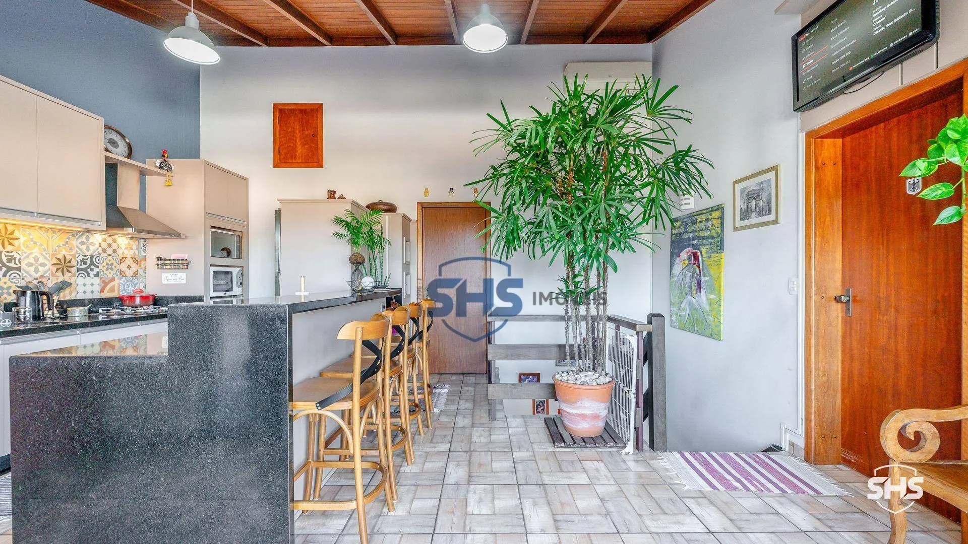 Apartamento com 3 dormitórios à venda, 154 m por R$ 980.000,00 - Garcia - Blumenau/SC — foto 7