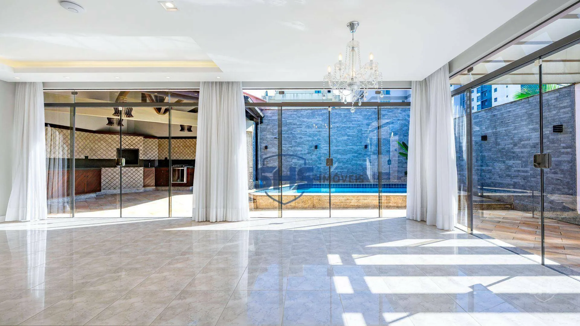 Casa com 4 dormitórios à venda, 310 m por R$ 1.620.000,00 - Velha - Blumenau/SC — foto 4