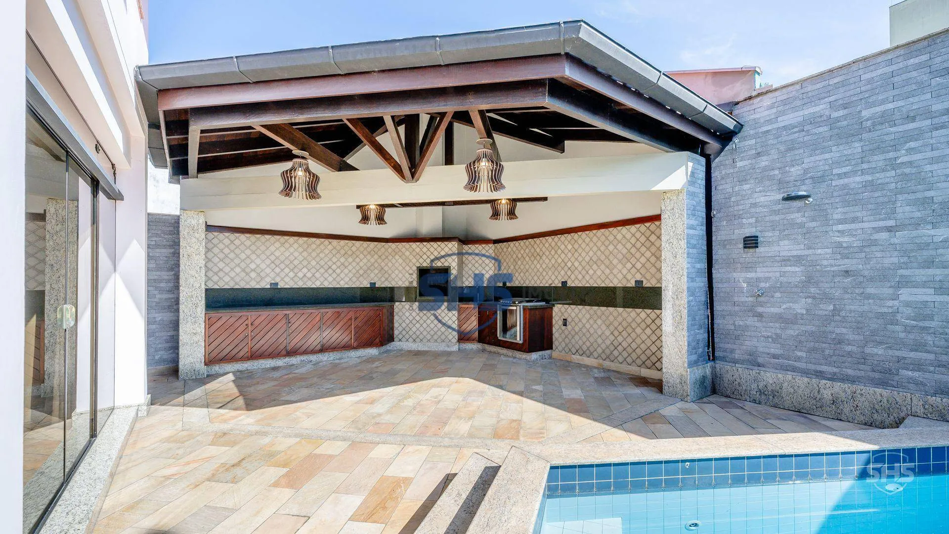 Casa com 4 dormitórios à venda, 310 m por R$ 1.620.000,00 - Velha - Blumenau/SC — foto 2