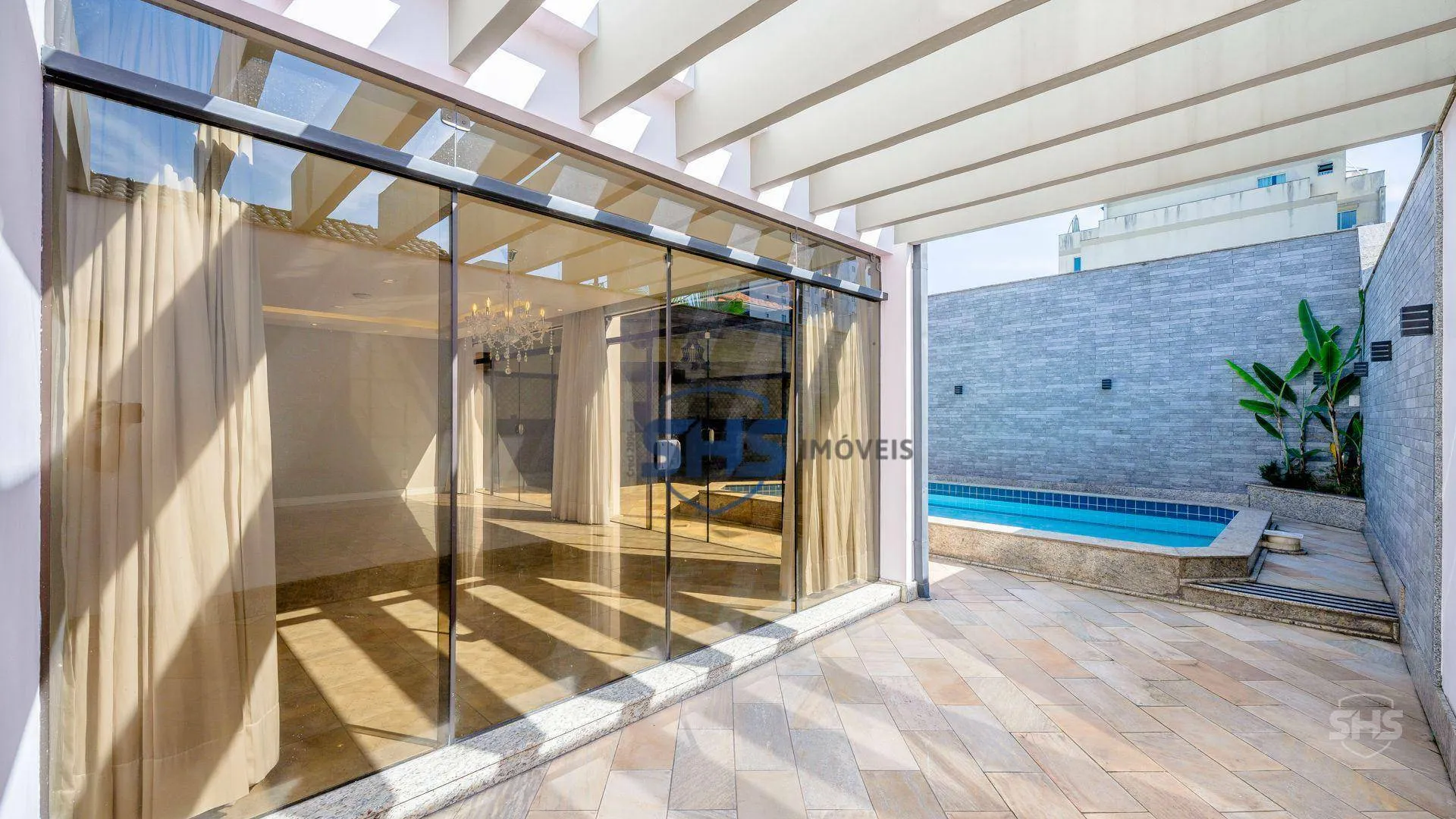 Casa com 4 dormitórios à venda, 310 m por R$ 1.620.000,00 - Velha - Blumenau/SC — foto 3