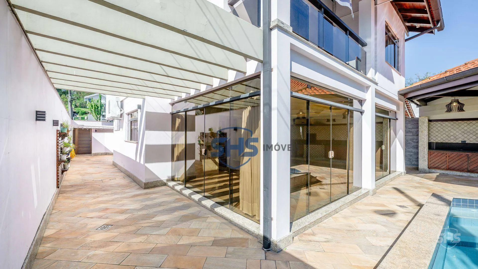 Casa com 4 dormitórios à venda, 310 m por R$ 1.620.000,00 - Velha - Blumenau/SC — foto 5