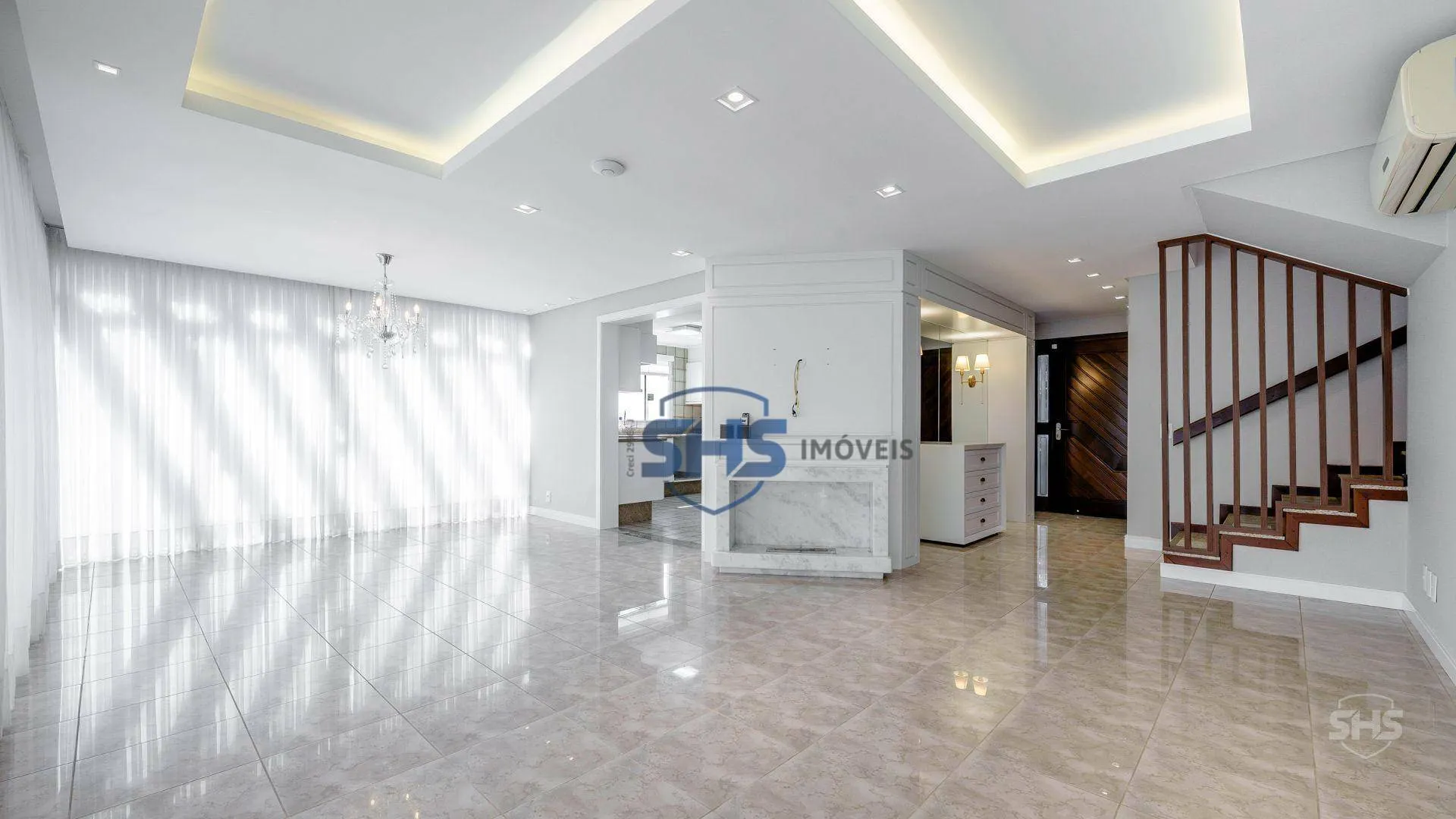 Casa com 4 dormitórios à venda, 310 m por R$ 1.620.000,00 - Velha - Blumenau/SC — foto 7