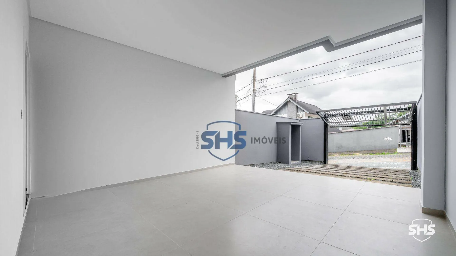 Casa com 3 dormitórios à venda, 98 m por R$ 800.000,00 - Asilo - Blumenau/SC — foto 5
