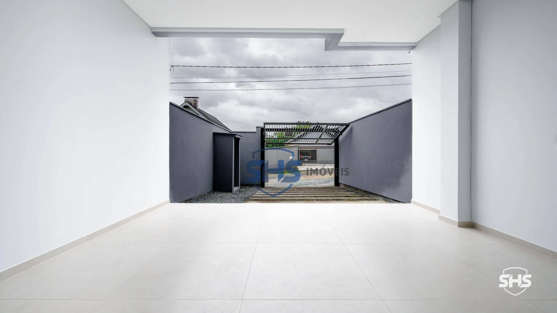 Casa com 3 dormitórios à venda, 98 m por R$ 800.000,00 - Asilo - Blumenau/SC — foto 6