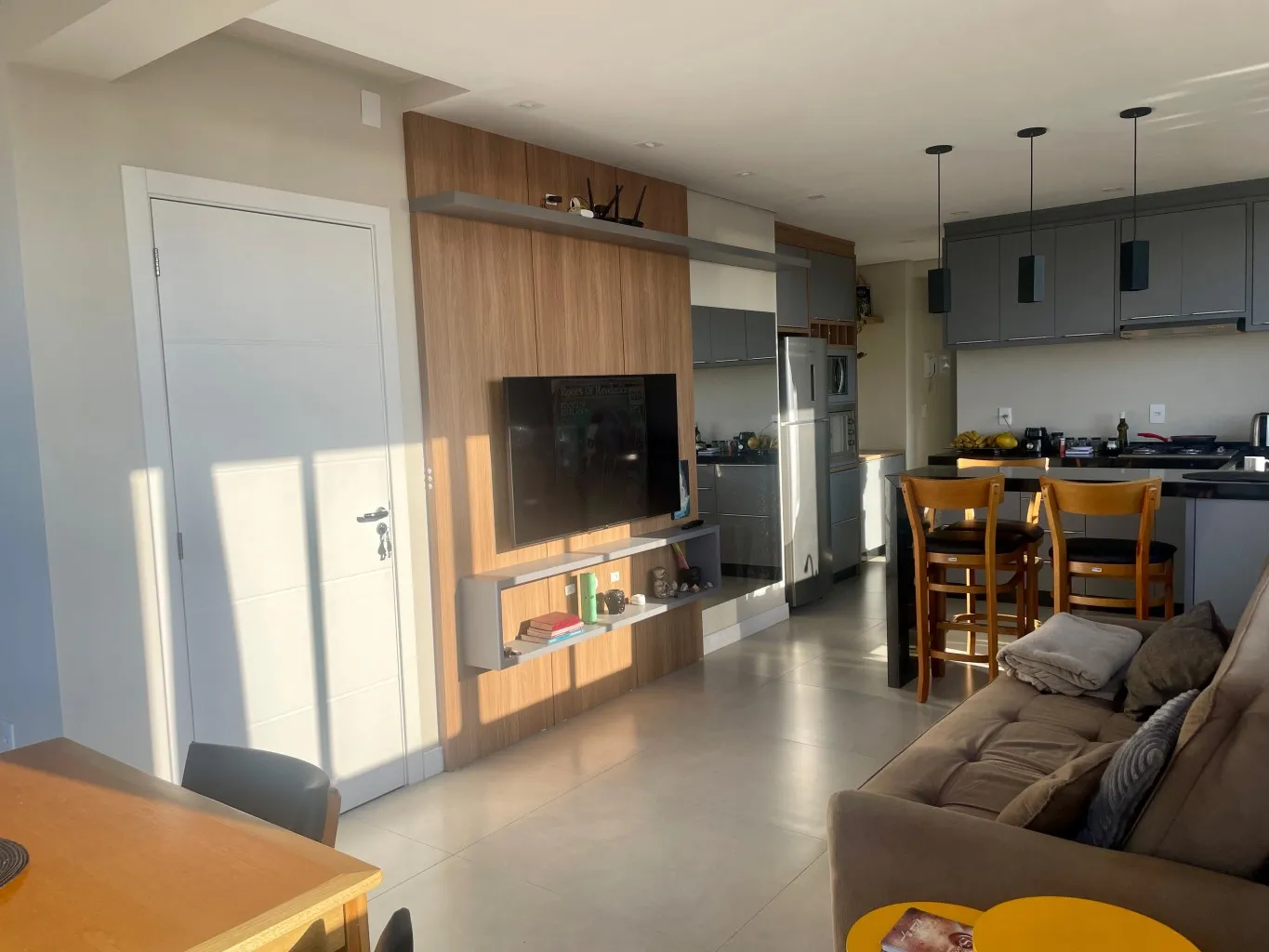 Apartamento exclusivo com vista mar à venda em Barra Velha! - foto 1