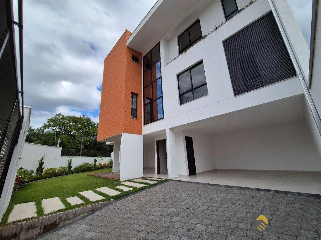 Casa com 3 dormitórios à venda, 206 m por R$ 1.564.000,00 - Escola Agrícola - Blumenau/SC - foto 1
