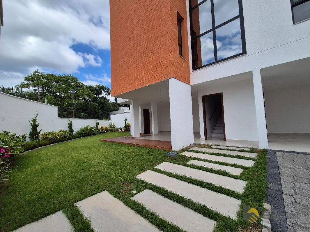 Casa com 3 dormitórios à venda, 206 m por R$ 1.564.000,00 - Escola Agrícola - Blumenau/SC — foto 2