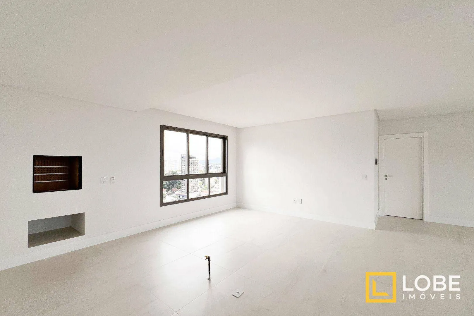 Apartamento com 3 dormitórios à venda, 174 m por R$ 2.550.000,00 - Victor Konder - Blumenau/SC — foto 3
