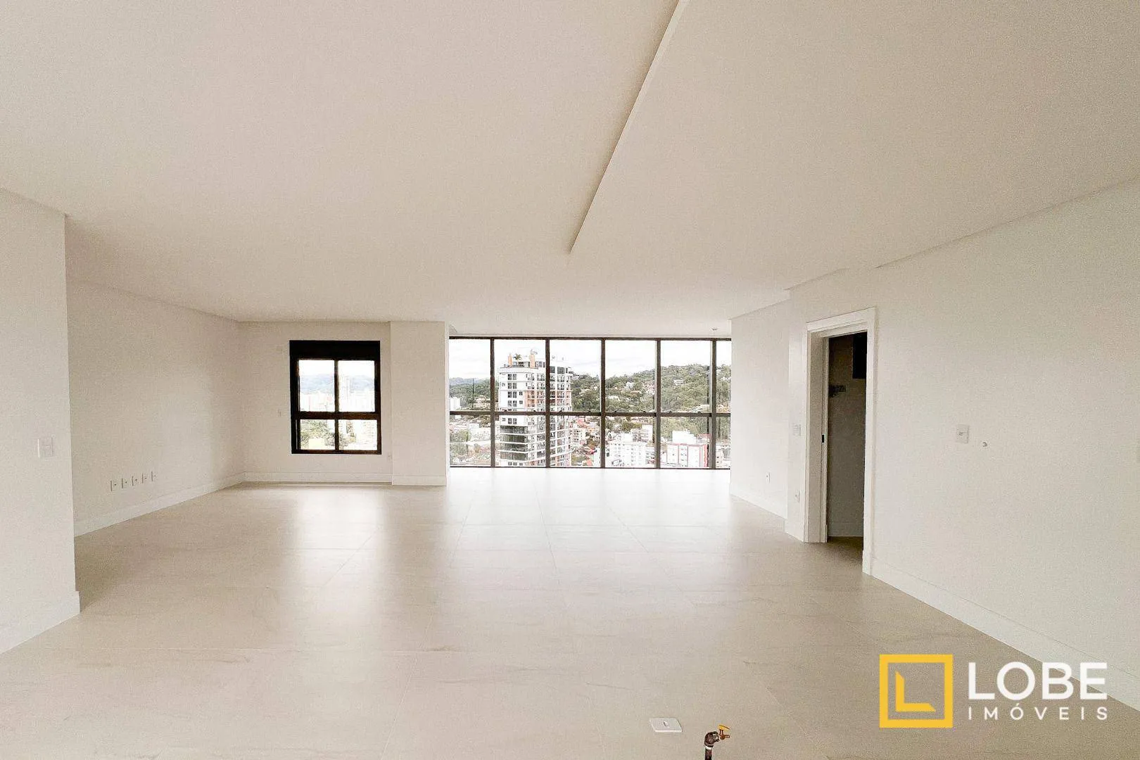 Apartamento com 3 dormitórios à venda, 174 m por R$ 2.550.000,00 - Victor Konder - Blumenau/SC — foto 4