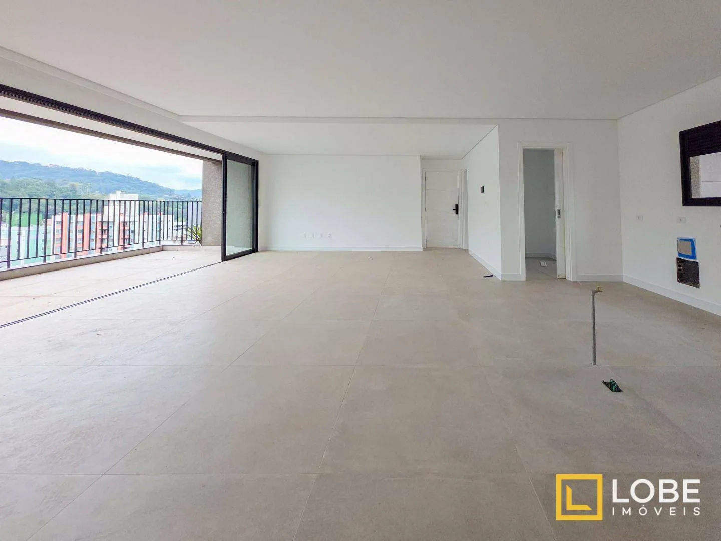 Apartamento com 3 dormitórios à venda, 162 m por R$ 1.800.000,00 - Victor Konder - Blumenau/SC - foto 1