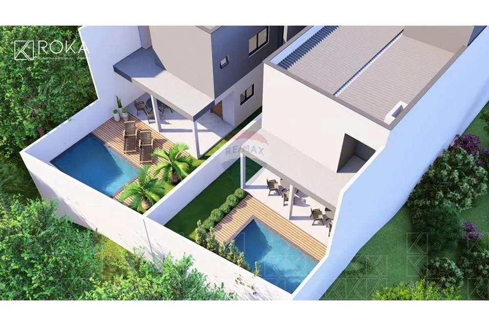 Sobrado com piscina a venda próximo ao centro de Indaial. — foto 5