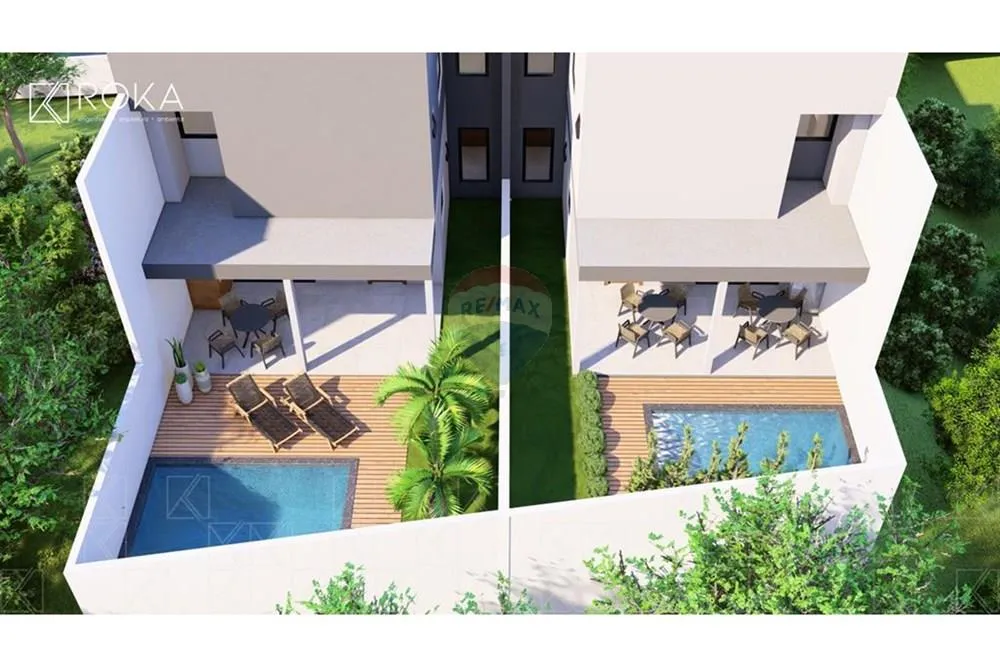 Sobrado com piscina a venda próximo ao centro de Indaial. — foto 6