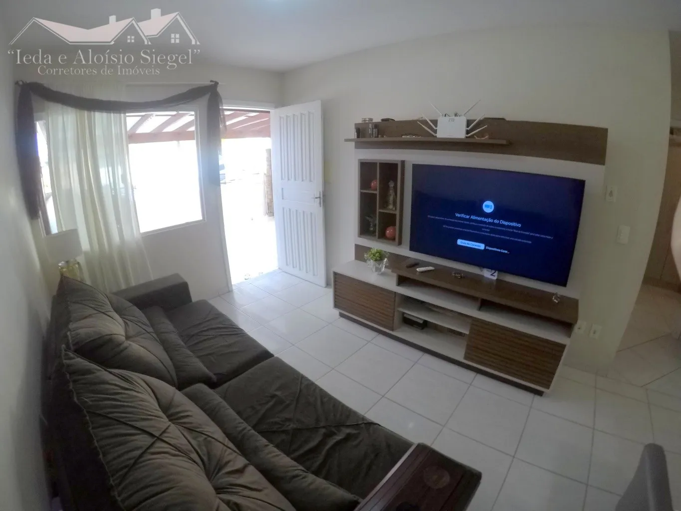Casa Térrea Bairro Itoupavazinha-Blumenau/SC Ref. 1523 — foto 5
