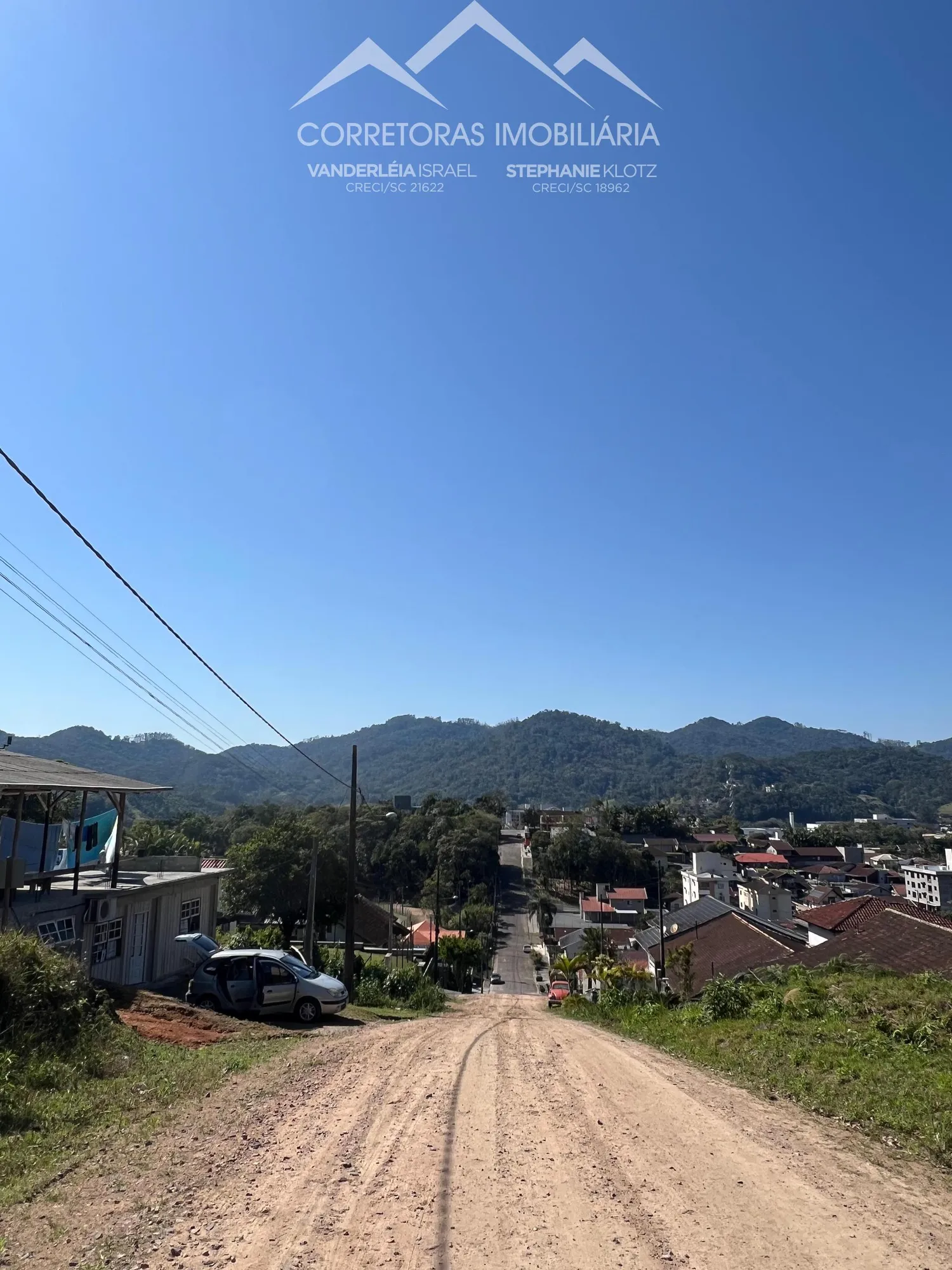 TERRENO - Centro, Pomerode SC — foto 3