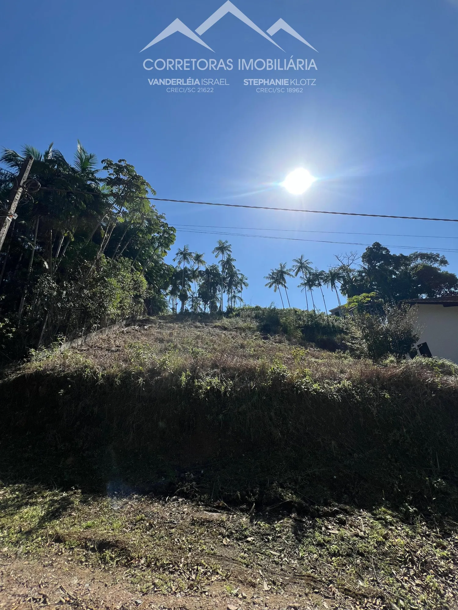 TERRENO - Centro, Pomerode SC — foto 4