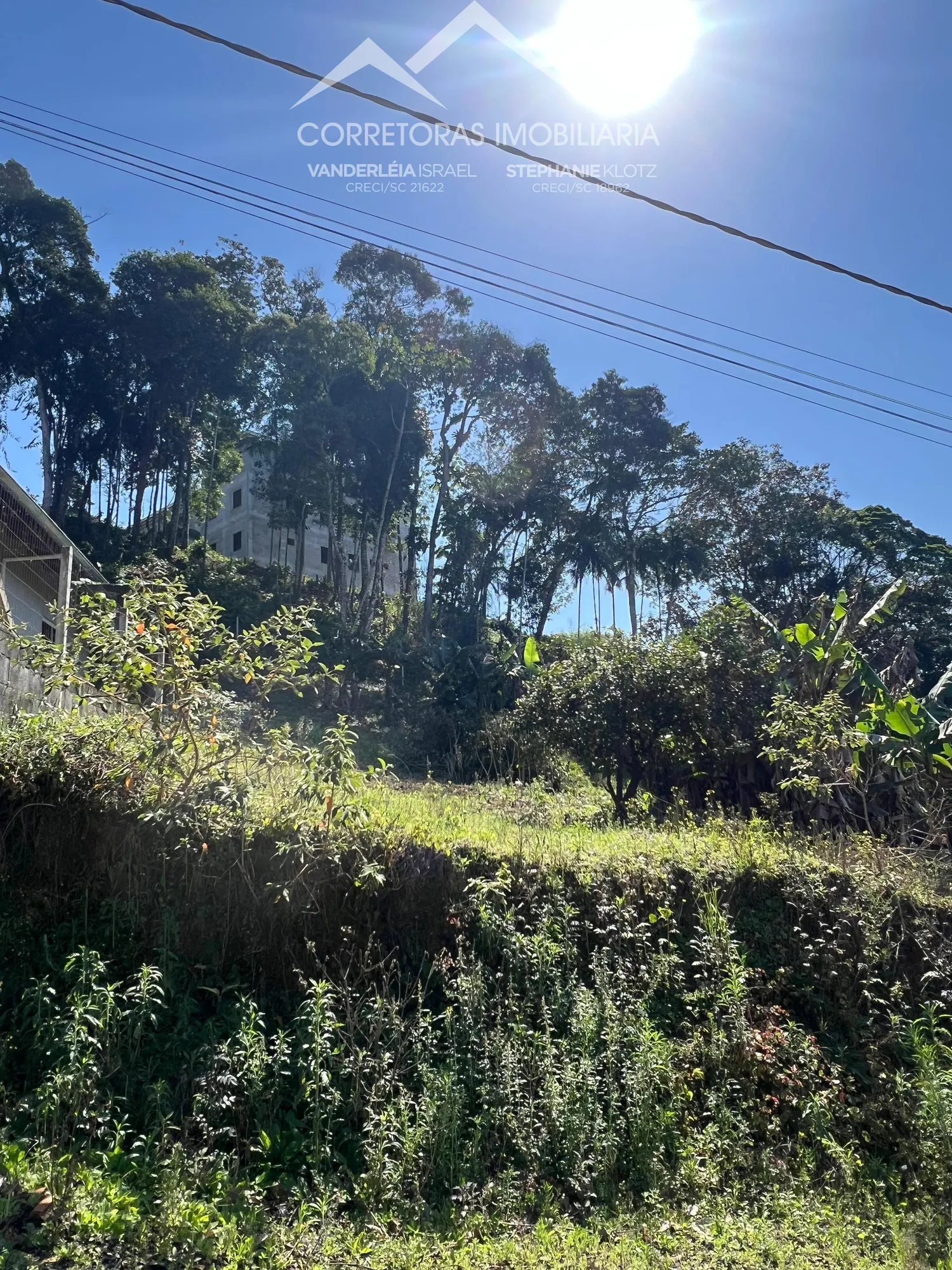 TERRENO - Centro, Pomerode SC — foto 5
