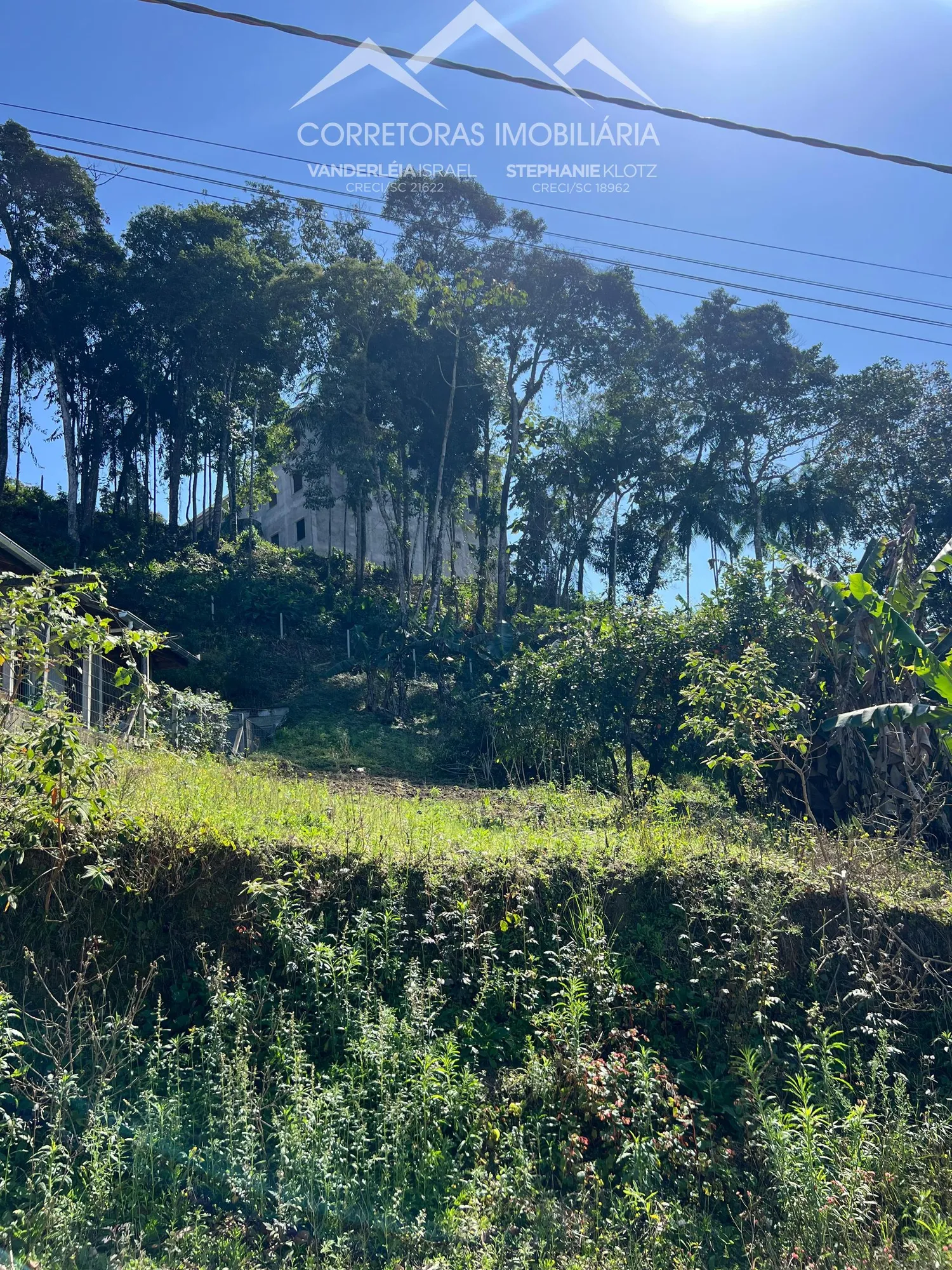 TERRENO - Centro, Pomerode SC — foto 6