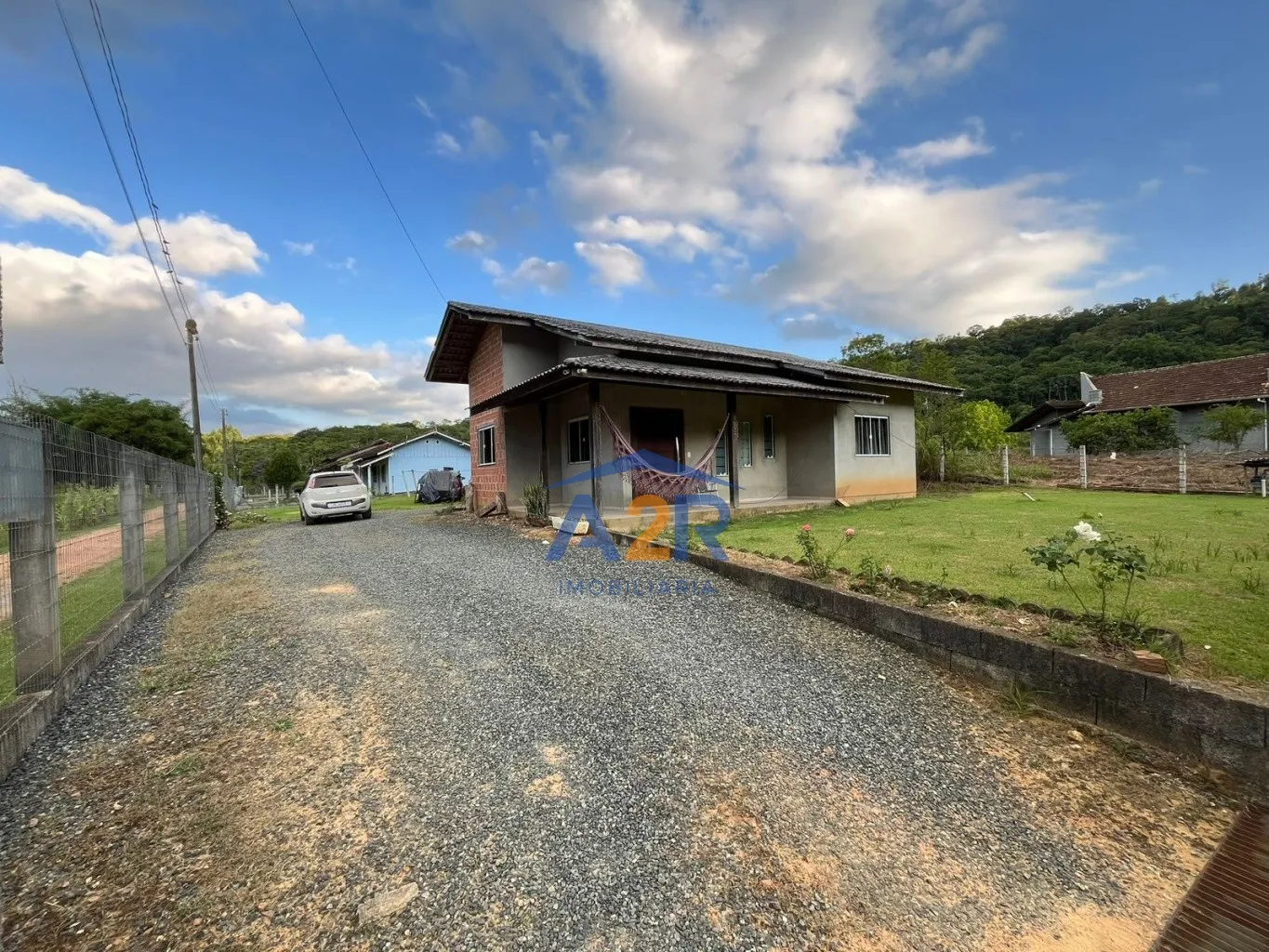 Casa de 792,90 m de terreno na Polaquia - foto 1