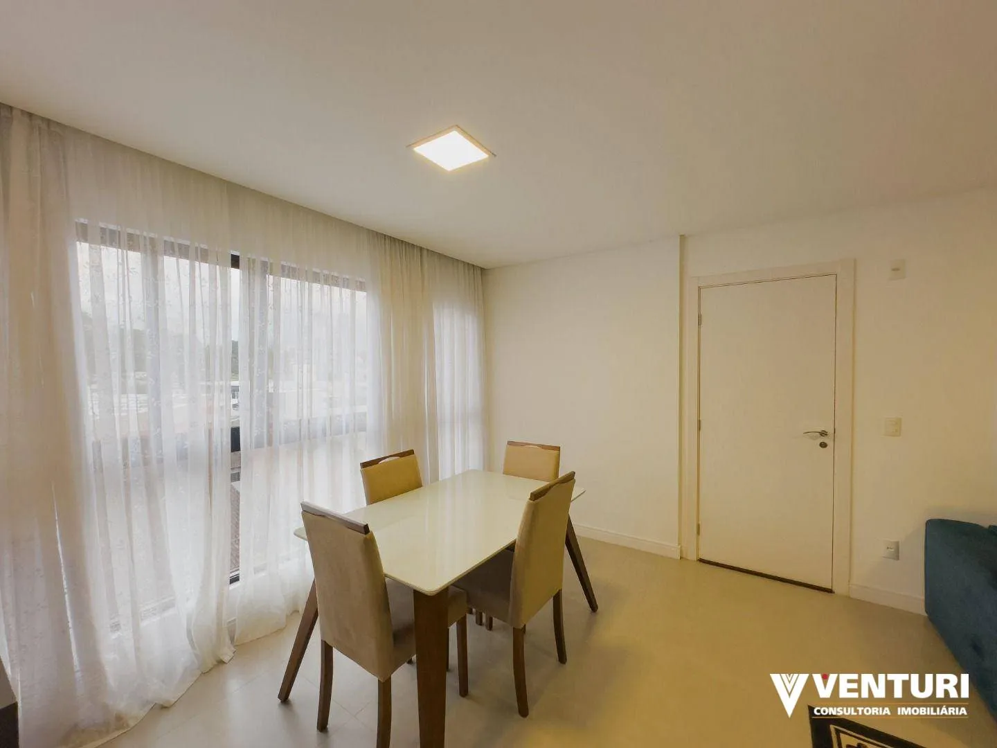 Apartamento com 2 dormitórios à venda, 72 m por R$ 750.000,00 - Itoupava Seca - Blumenau/SC — foto 4