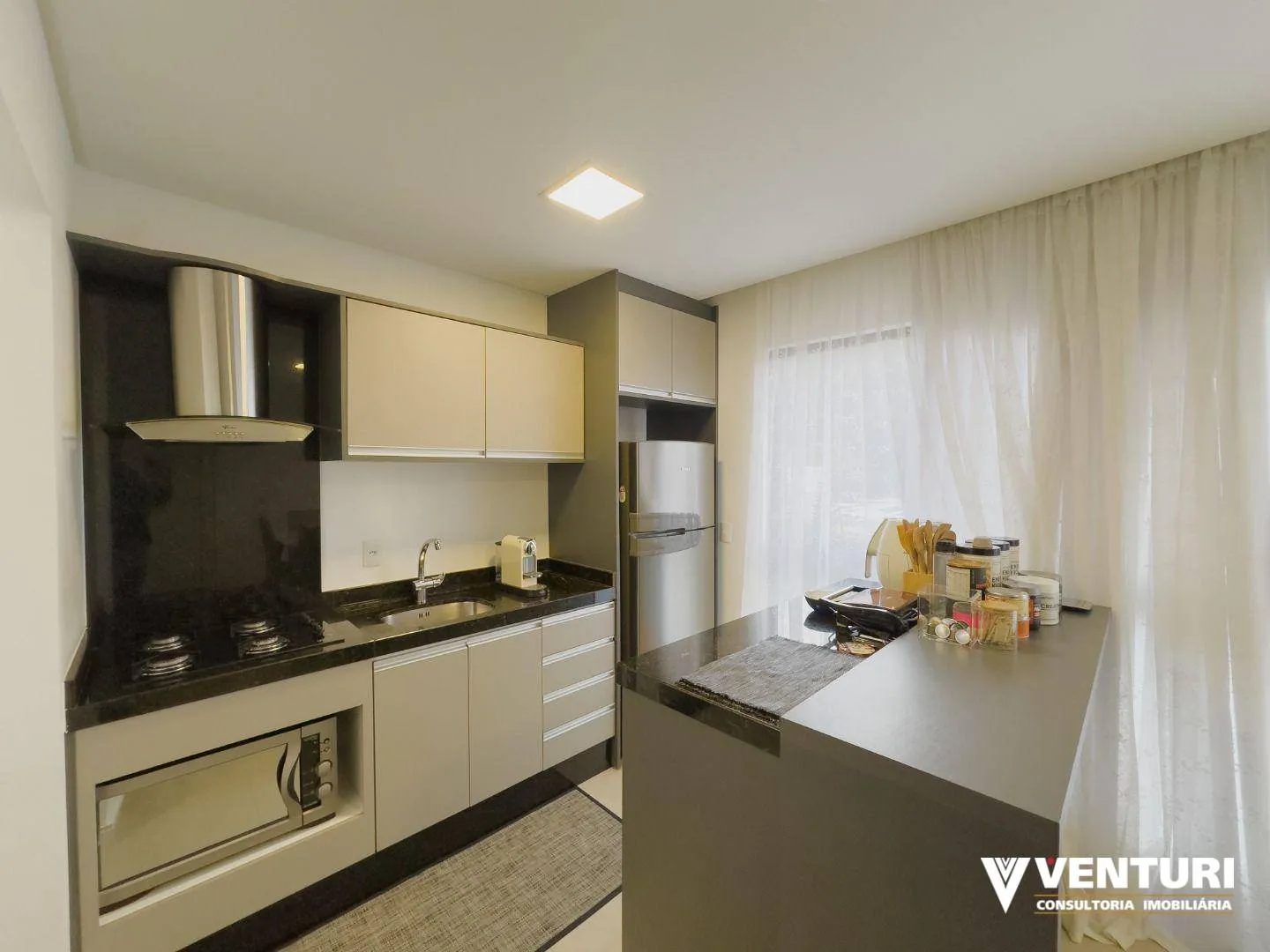 Apartamento com 2 dormitórios à venda, 72 m por R$ 750.000,00 - Itoupava Seca - Blumenau/SC — foto 5