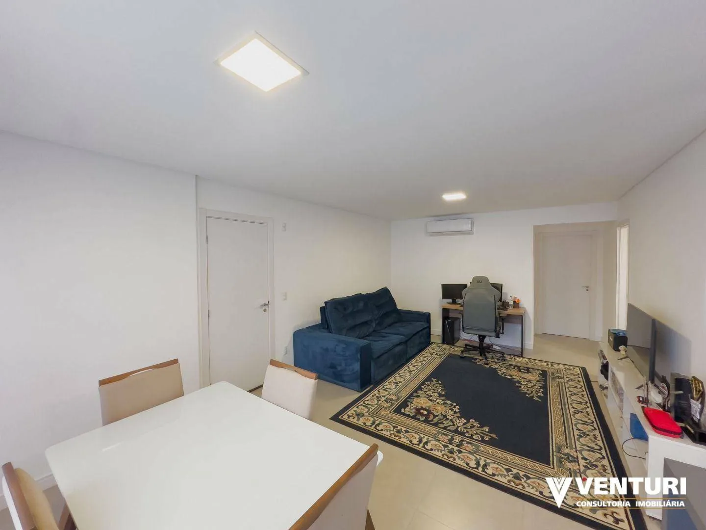 Apartamento com 2 dormitórios à venda, 72 m por R$ 750.000,00 - Itoupava Seca - Blumenau/SC — foto 6