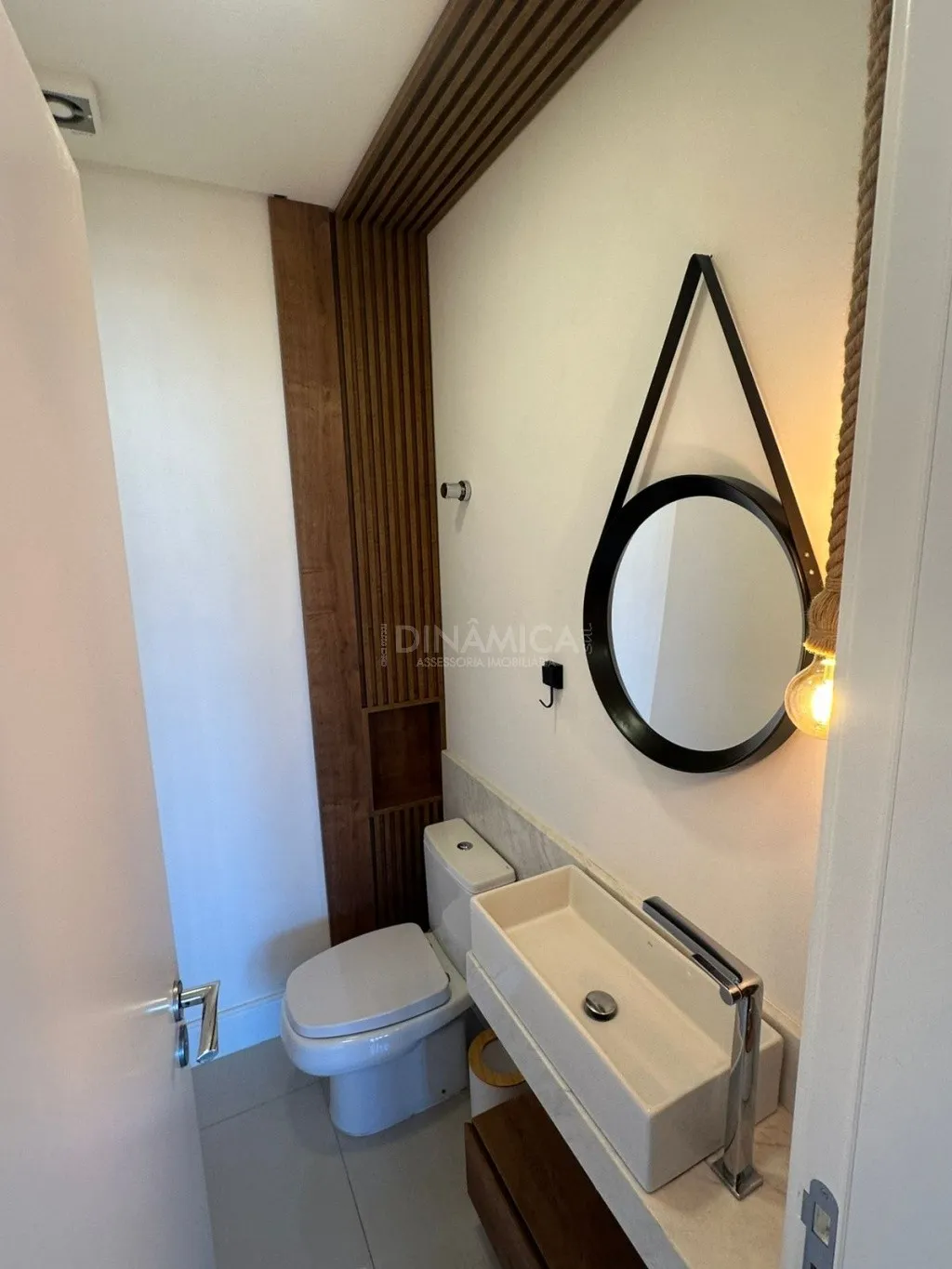 Apartamento Edifício Salvatore Residenziale 3 suítes semi mobiliado em Balneário Camboriú — foto 5