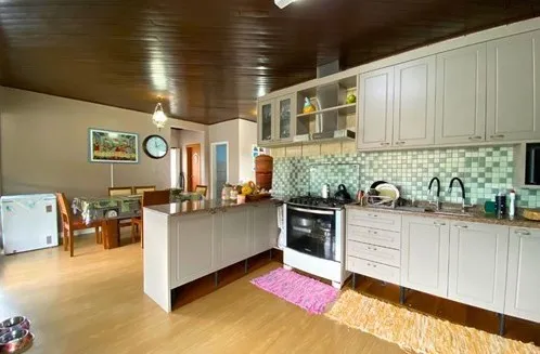 Apartamento Cobertura Duplex no Bairro Garcia em Blumenau/SC Ref. 1507 — foto 4