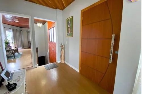 Apartamento Cobertura Duplex no Bairro Garcia em Blumenau/SC Ref. 1507 — foto 7
