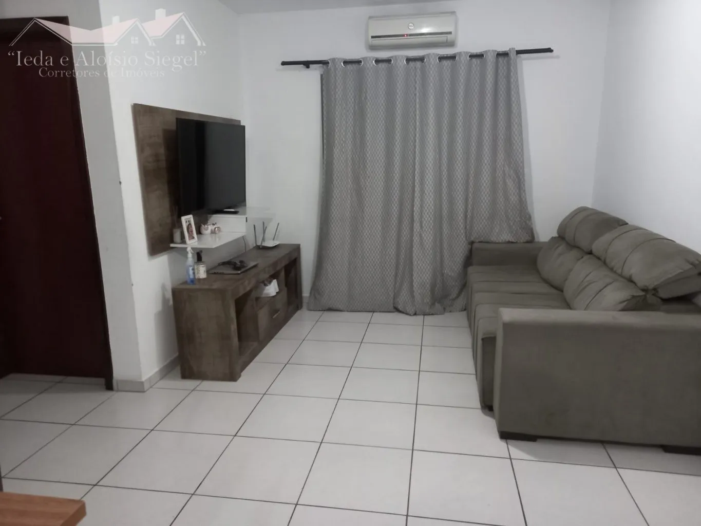 Apartamento Bairro Badenfurt Blumenau/SC Ref. 1524 — foto 2