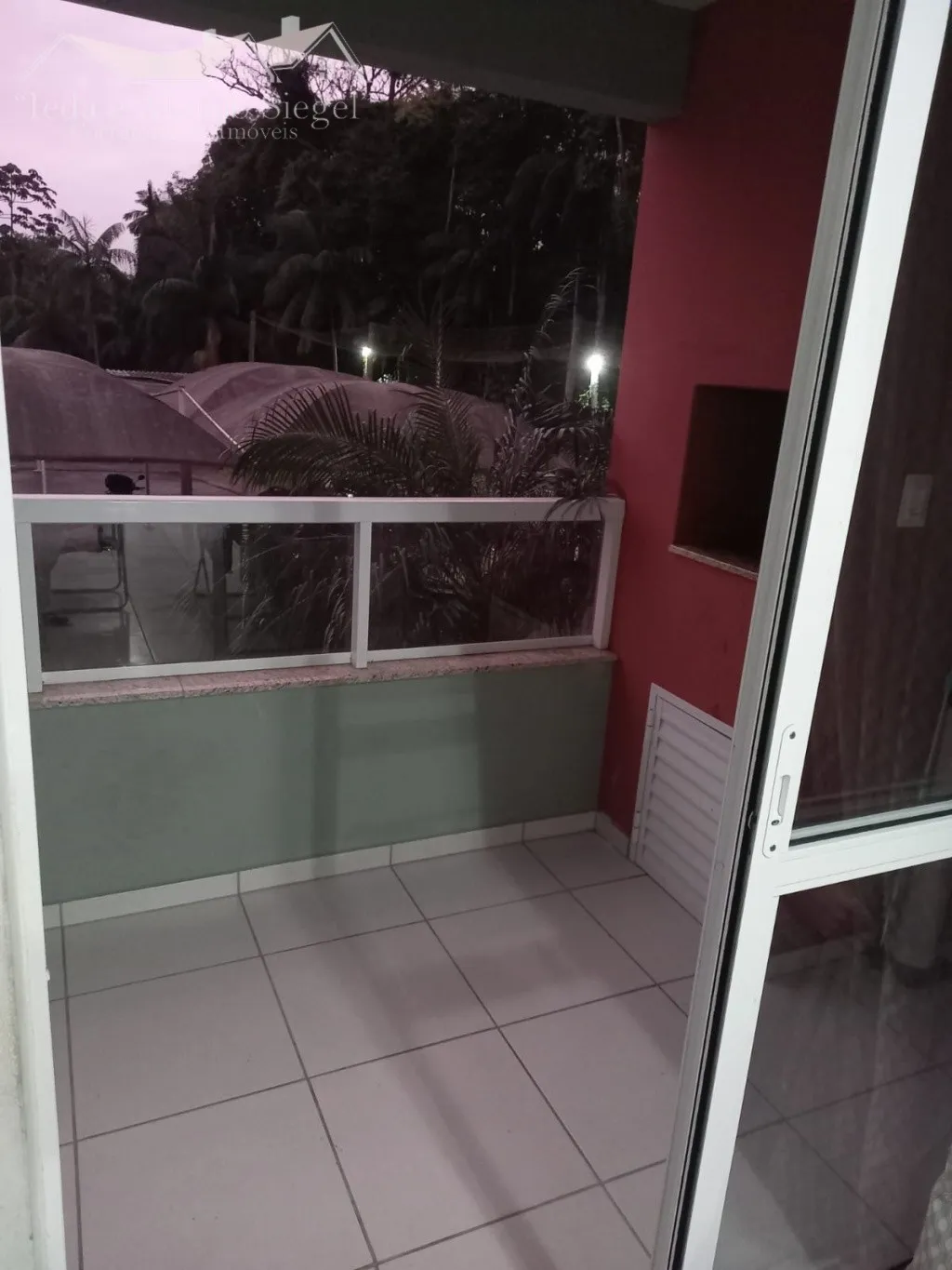 Apartamento Bairro Badenfurt Blumenau/SC Ref. 1524 — foto 3