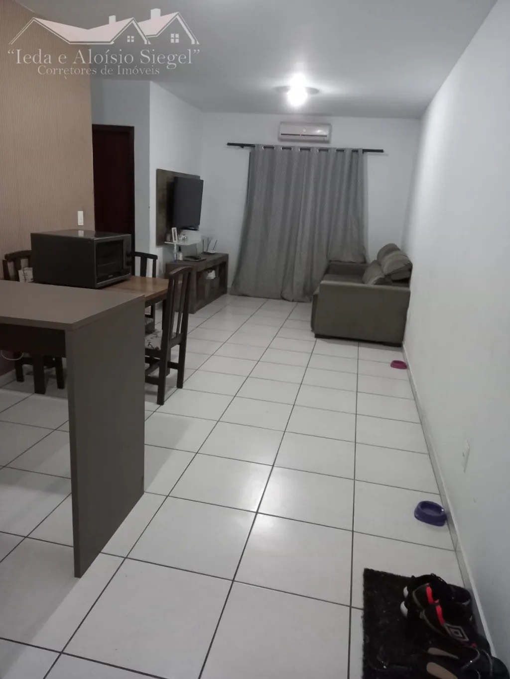 Apartamento Bairro Badenfurt Blumenau/SC Ref. 1524 — foto 5