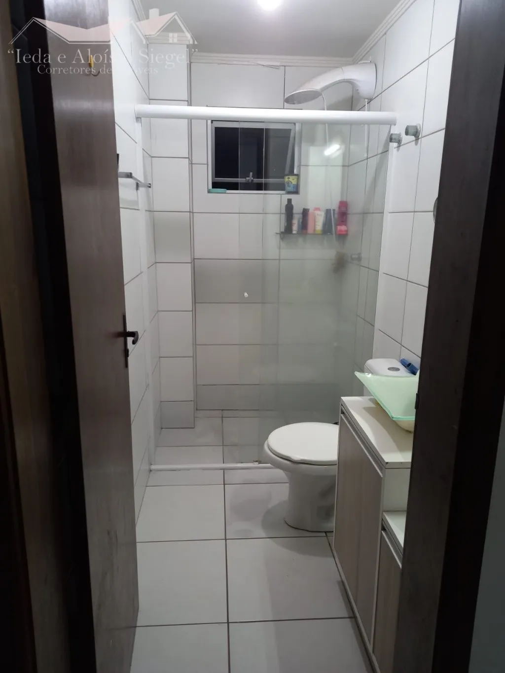 Apartamento Bairro Badenfurt Blumenau/SC Ref. 1524 — foto 6