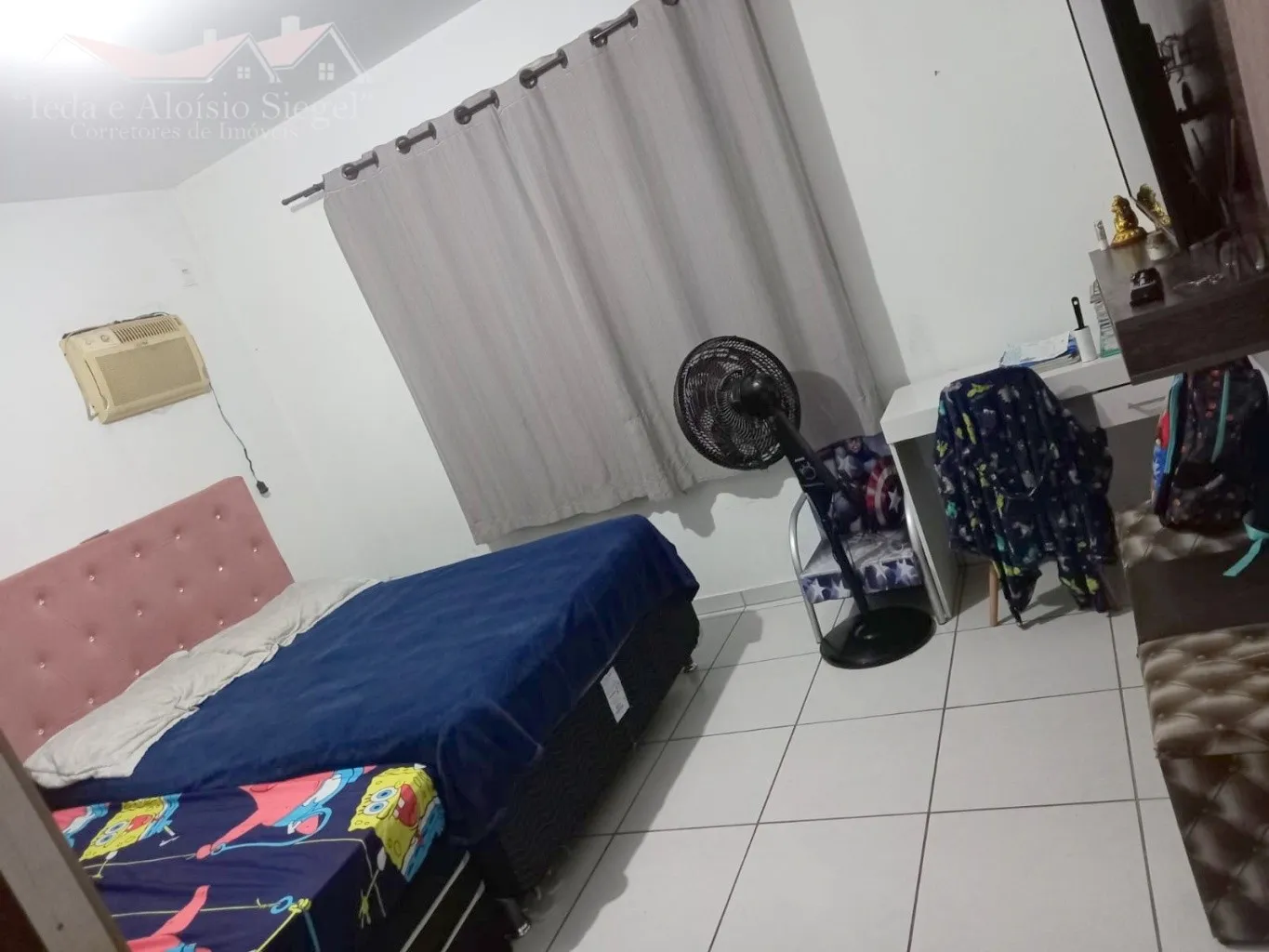 Apartamento Bairro Badenfurt Blumenau/SC Ref. 1524 — foto 7