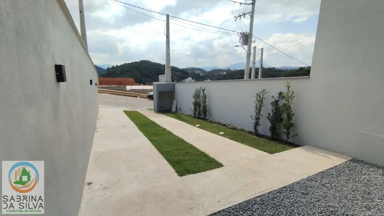 Sobrado novo no Bairro Itoupavazinha — foto 2