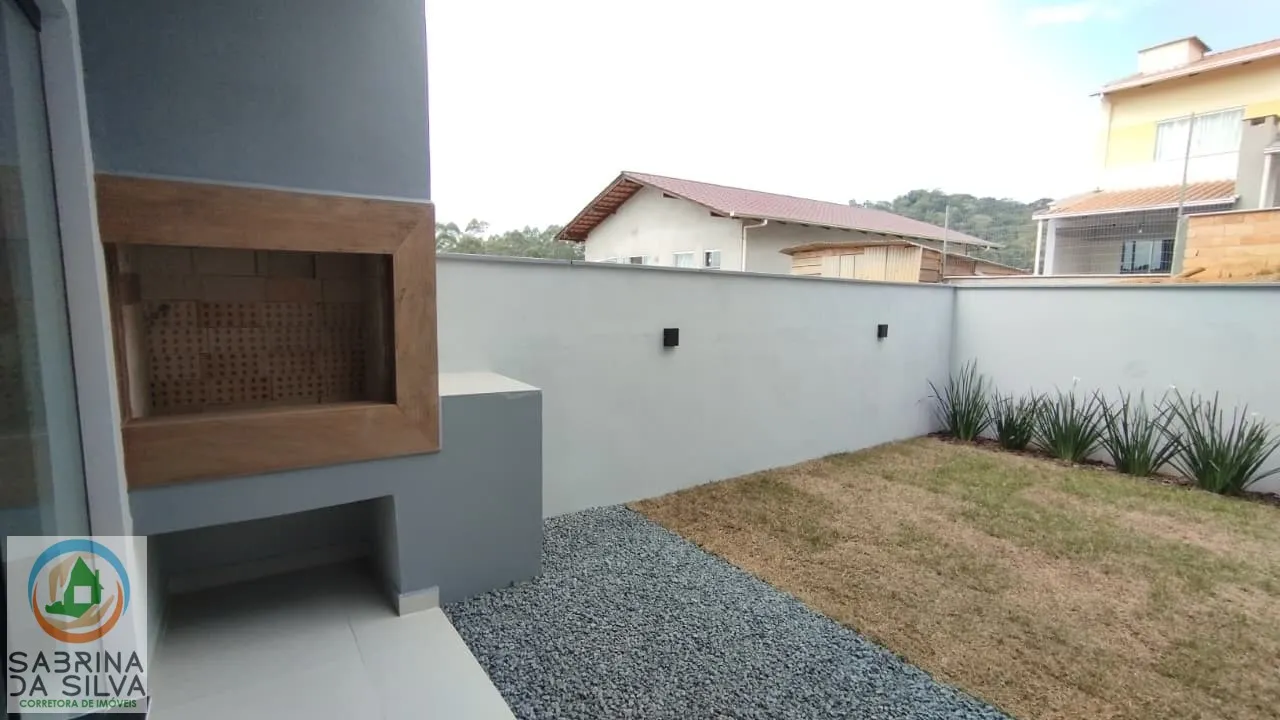 Sobrado novo no Bairro Itoupavazinha — foto 4