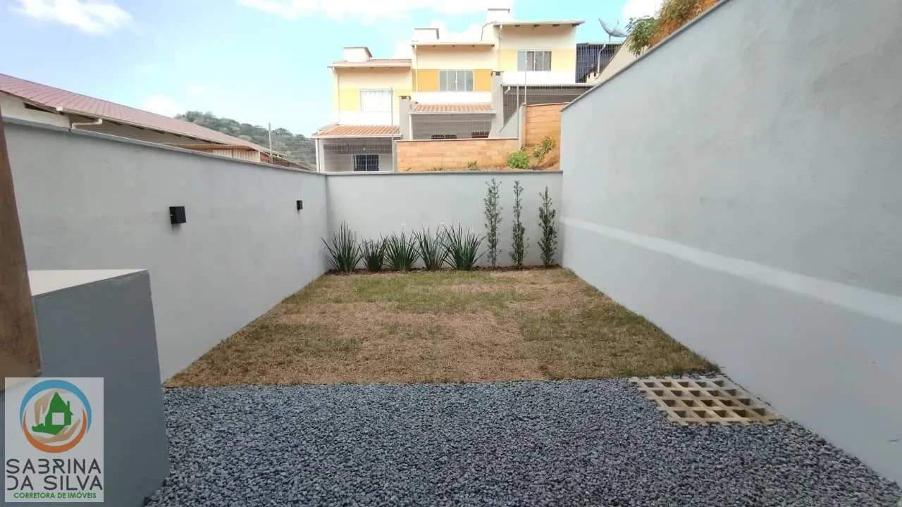 Sobrado novo no Bairro Itoupavazinha — foto 5