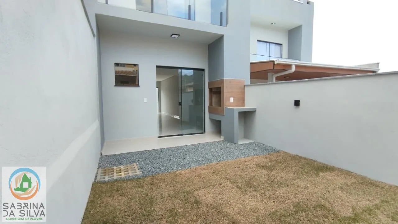 Sobrado novo no Bairro Itoupavazinha — foto 6