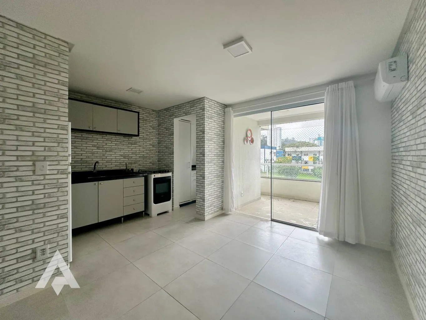 Excelente apartamento semimobiliado à venda no Bairro Itoupava Seca! — foto 5