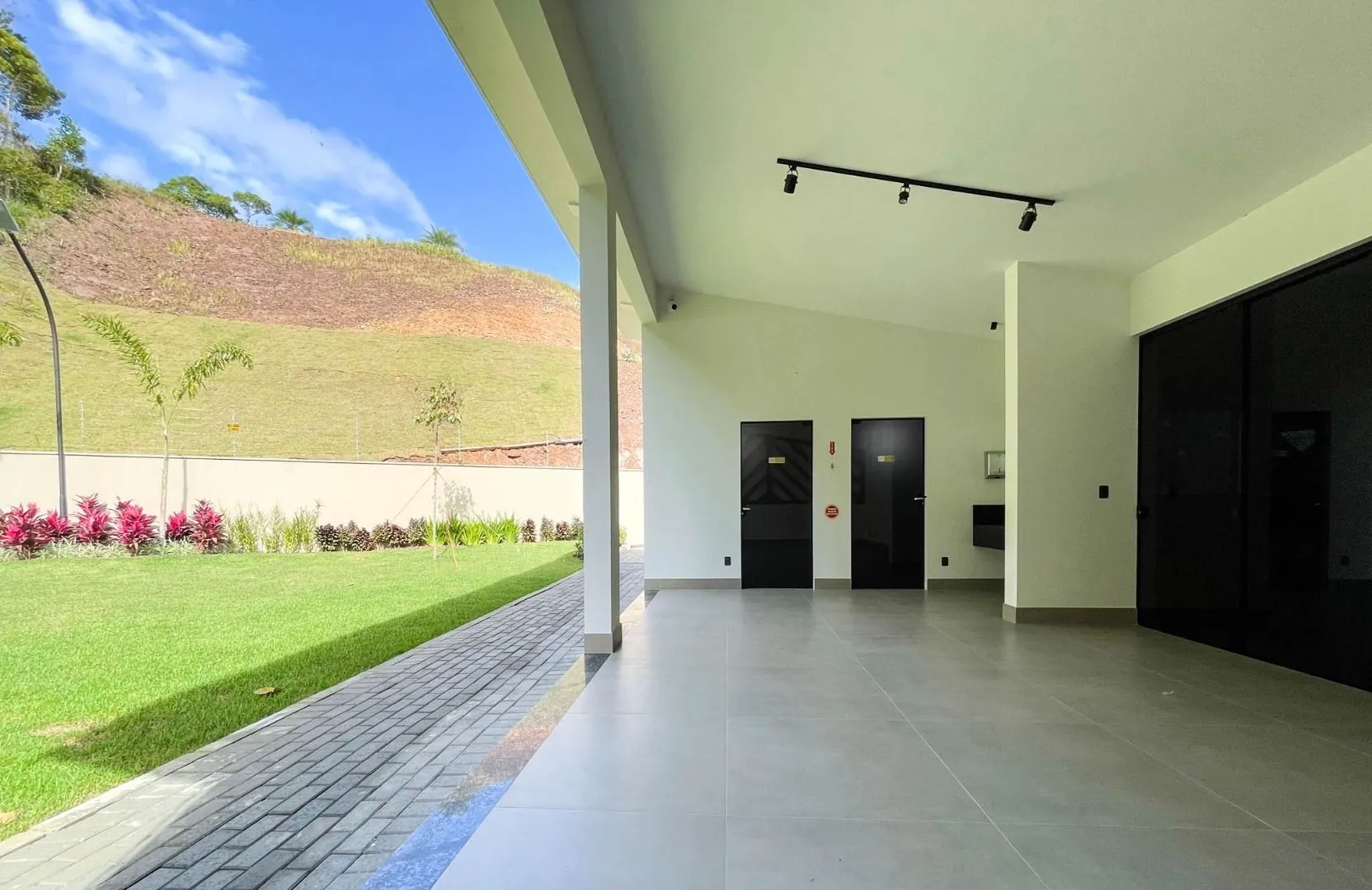 Terreno à venda em condomínio fechado, 297 m - Velha - Blumenau/SC — foto 6