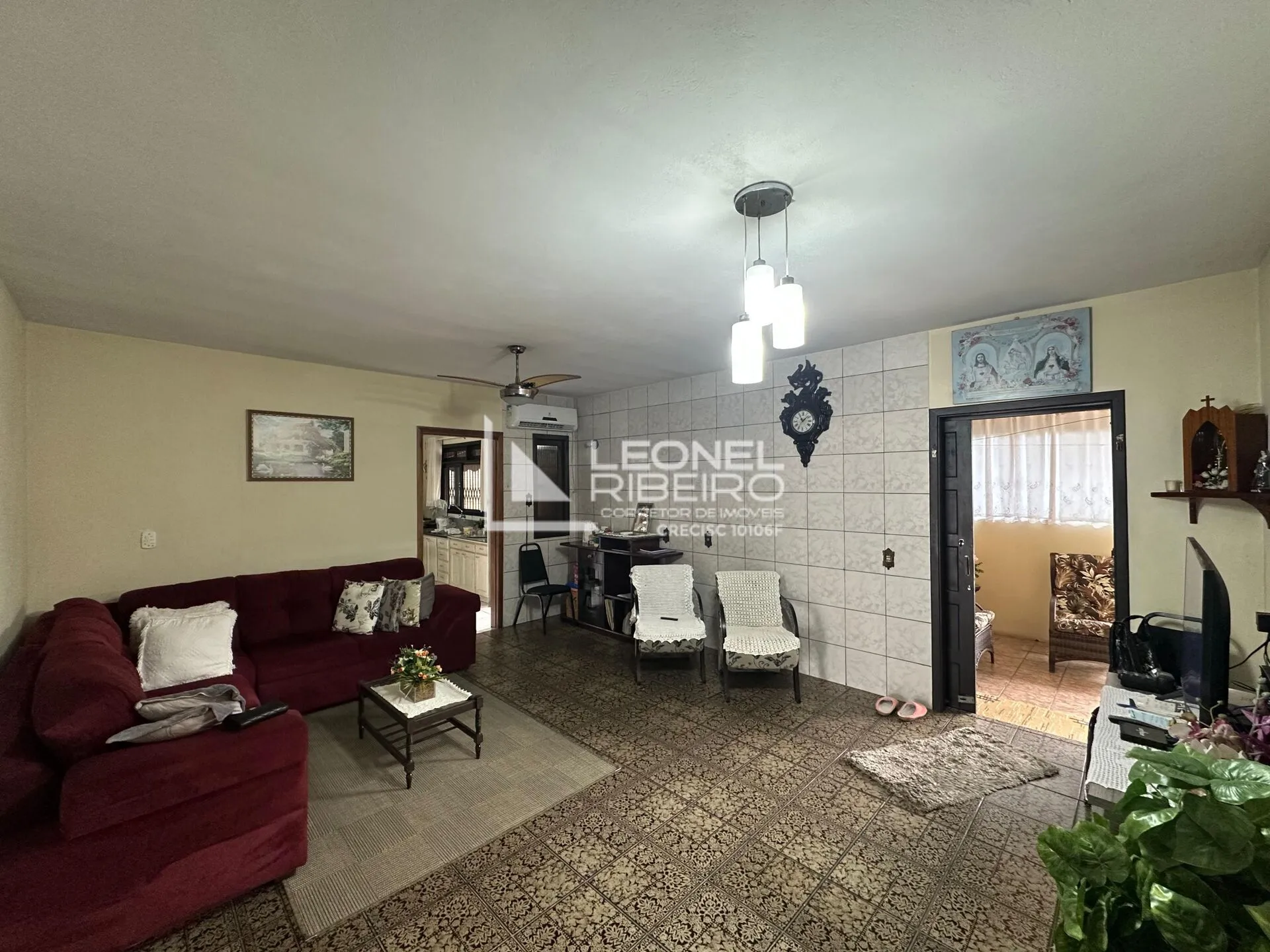 Casa com 2 dormitórios à venda, 198,46 m no bairro Das Capitais - Timbó/SC — foto 4