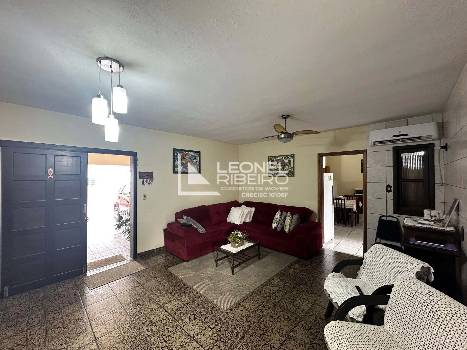 Casa com 2 dormitórios à venda, 198,46 m no bairro Das Capitais - Timbó/SC — foto 5