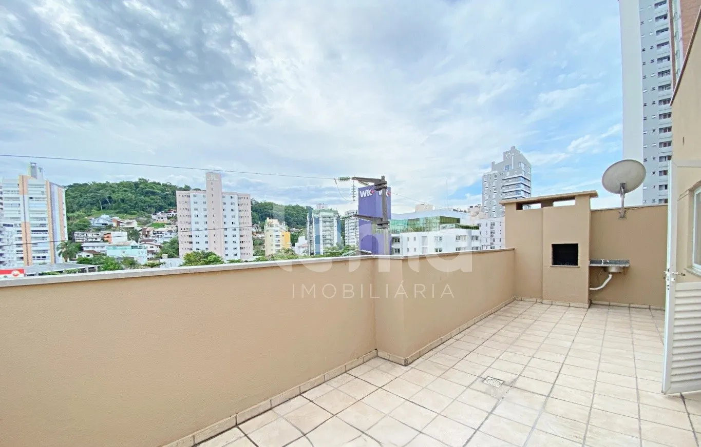Prédio comercial e residencial no Bairro Vila Nova. — foto 5