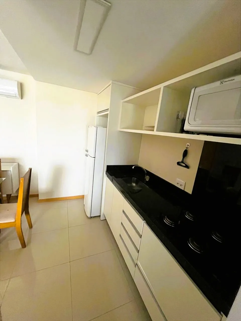 Apartamento Próximo a Furb Praticamente Todo Mobiliado — foto 6