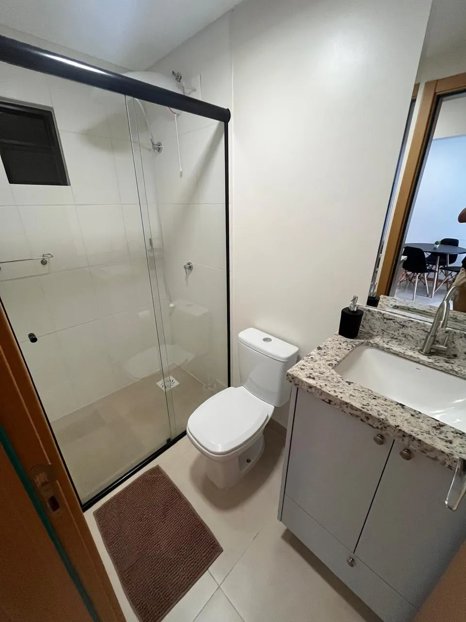 Apartamento Totalmente Mobiliado no Centro de Blumenau — foto 4
