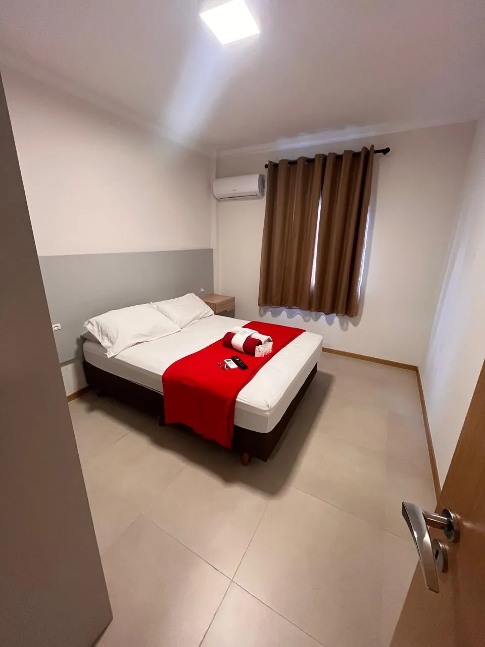 Apartamento Totalmente Mobiliado no Centro de Blumenau — foto 6